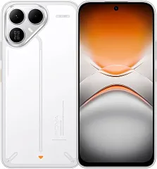 картинка Смартфон Tecno Pova 8 5G White 8GB/256GB