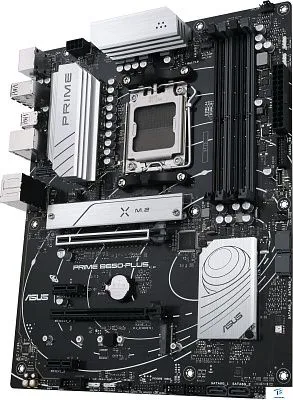 картинка Материнская плата Asus Prime B650-PLUS