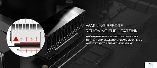 картинка Радиатор ID-Cooling ZERO M15