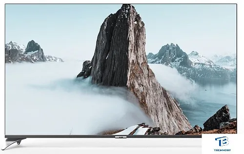 картинка Телевизор Viomi YMD55ACURUS1