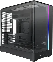 картинка Корпус Montech KING 15 Black