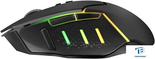 картинка Мышь Redragon Mirage Pro