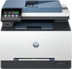 картинка МФУ HP Color LaserJet Pro MFP 3303fdw 499M8A