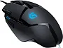 картинка Мышь Logitech G402 910-004073 - превью 1
