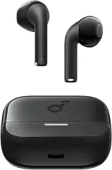 картинка Наушники Anker Soundcore K20i Black