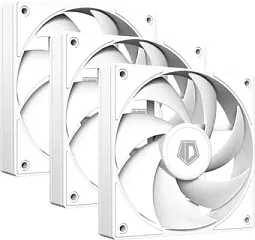 картинка Кулер ID-Cooling AF-125-W TRIO