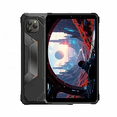 картинка Планшет Blackview Active 5 LTE 6GB/128GB Black