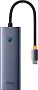 картинка USB хаб Baseus B0005280A813-00 - превью 1