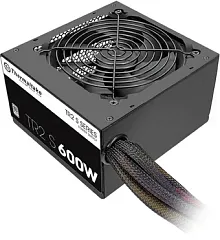 картинка Блок питания Thermaltake TR2 S 600W