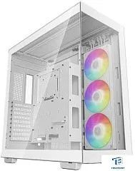 картинка Корпус DeepCool CH780 WH