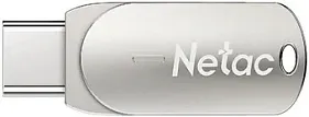 картинка Флэш накопитель Netac 32GB NT03U785C-032G-32PN