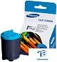 картинка Картридж Samsung CLP-C300A синий - превью 1