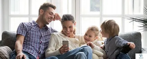 картинка Умная розетка TP-Link Tapo P100