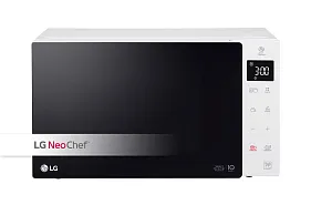 картинка Микроволновая печь LG MH63M38GISW