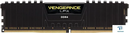 картинка ОЗУ Corsair CMK32GX4M2D3600C18