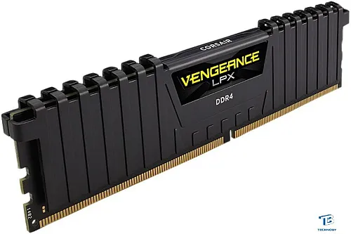 картинка ОЗУ Corsair CMK32GX4M2E3200C16