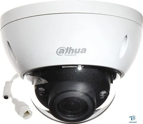 картинка Камера сетевая Dahua DH-IPC-HDBW5431EP-ZE-27135
