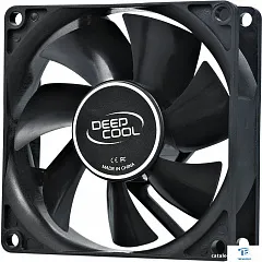 картинка Кулер Deepcool XFAN 80 Black