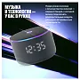 картинка Умная колонка Яндекс Станция Мини 3 Про черный YNDX-00059BLK - превью 4