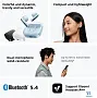 картинка Наушники Xiaomi Redmi Buds 6 Active BHR8394GL - превью 6