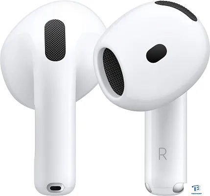 картинка Наушники Apple MXP63