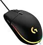 картинка Мышь Logitech G102 910-005808 - превью 1