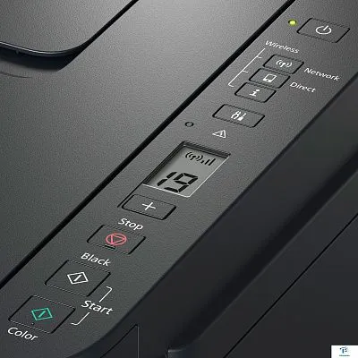 картинка МФУ Canon PIXMA G3410
