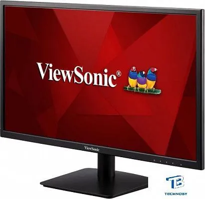 картинка Монитор ViewSonic VA2405-H