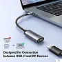 картинка Переходник Ugreen CM654-15575 - превью 5