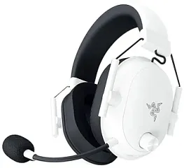 картинка Наушники Razer BlackShark V2 HyperSpeed Белый RZ04-04960200-R3M1
