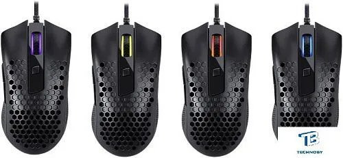 картинка Мышь Redragon Storm Basic