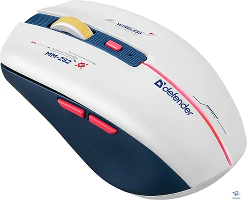 картинка Мышь Defender Dila MM-282 52282