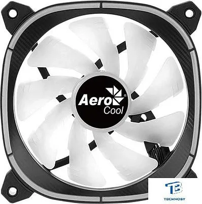 картинка Кулер Aerocool Astro 12 F PWM