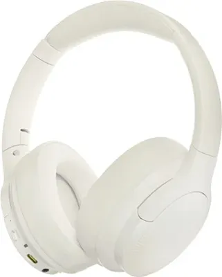 картинка Наушники Baseus BH1 Lite White
