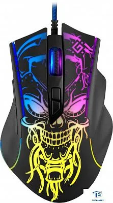 картинка Мышь Defender Bulletstorm GM-928 52928