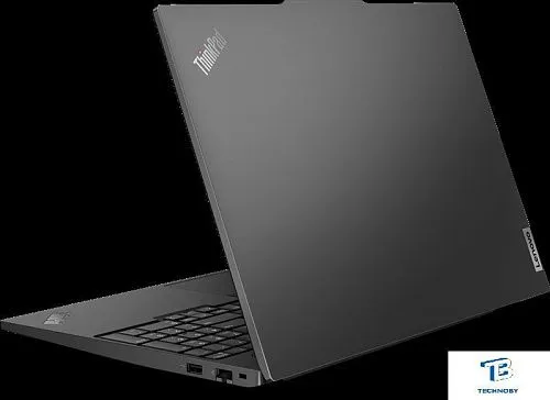 картинка Ноутбук Lenovo ThinkPad E16 21JN009NRT