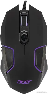 картинка Мышь Acer OMW170 черный