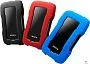 картинка Внешний ж/д A-Data 2TB AHD330-2TU31-CBL - превью 6