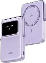 картинка Ugreen Power Bank 10000 mAh PB764 45337