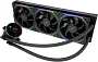 картинка СВО Thermalright Frozen Magic 360 Digital ARGB Black V2 - превью 1