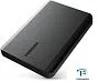 картинка Внешний ж/д Toshiba 1TB HDTB510EK3AA - превью 4