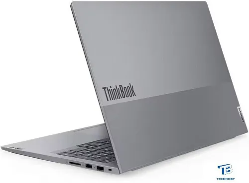 картинка Ноутбук Lenovo ThinkBook 16 21KH008LRM
