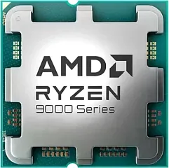картинка Процессор AMD Ryzen 7 9850X3D (oem)