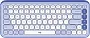 картинка Клавиатура Logitech POP Icon Keys 920-013090 - превью 1