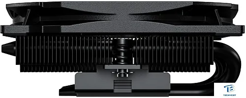 картинка Кулер ID-Cooling IS-37-XT BLACK