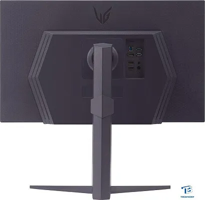 картинка Монитор LG 27GS85Q-B