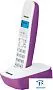 картинка Радиотелефон Panasonic KX-TG1611RUF - превью 2