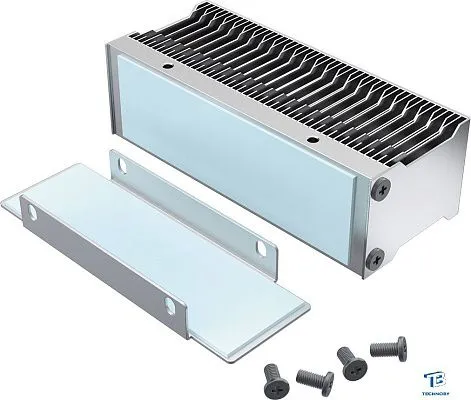 картинка Радиатор ID-Cooling ZERO M15