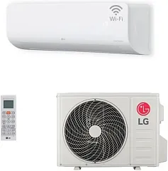 картинка Кондиционер LG WZ09AWS