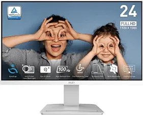 картинка Монитор MSI MP2412W